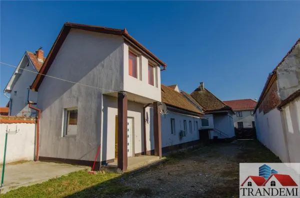Casă 5 camere Sibiu - poza 3