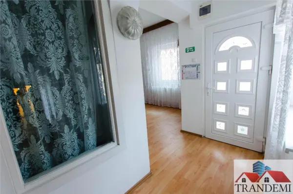 Casă 5 camere Sibiu - poza 23