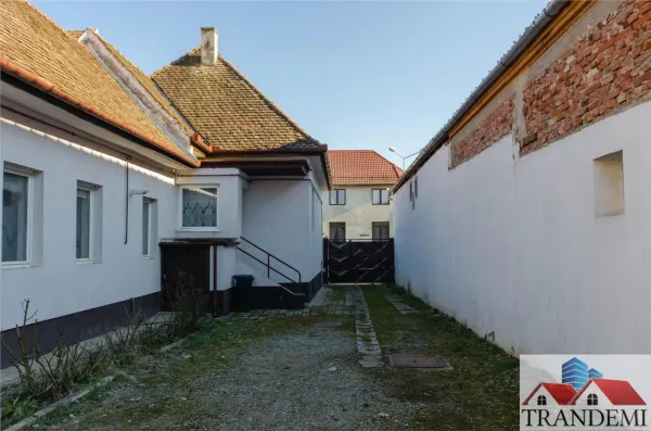 Casă 5 camere Sibiu - poza 5