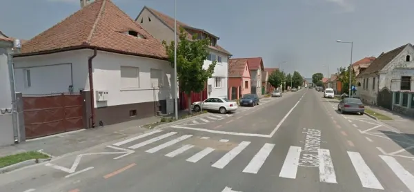 Casă 5 camere Sibiu - poza 7