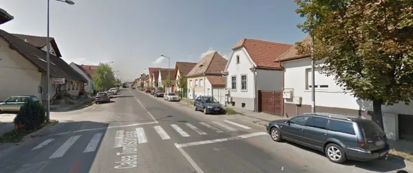 Casă 5 camere Sibiu - poza 8