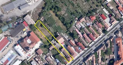 Casa singur in curte cu 1.300 mp teren  - zona Calea Turnisorului - foto 9
