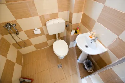 Casa singur in curte cu 1.300 mp teren  - zona Calea Turnisorului - foto 10