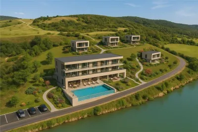 Oportunitate strategică pentru dezvoltarea unui proiect integrat cu potențial regional și randament ridicat - foto 12