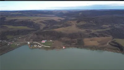 Oportunitate strategică pentru dezvoltarea unui proiect integrat cu potențial regional și randament ridicat - foto 4