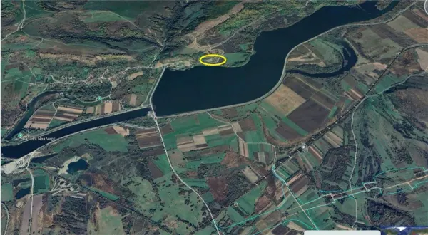 Teren Colun - poza 9