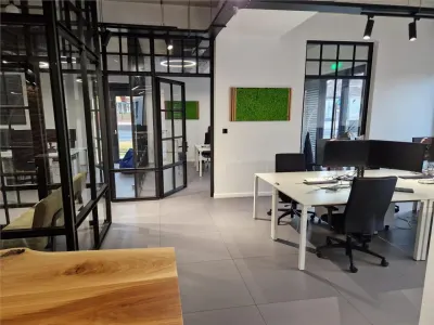 OFERTA !! 230mp spatiu comercial ,,super - smart in zona rezidentiala Sibiu - Sibiu