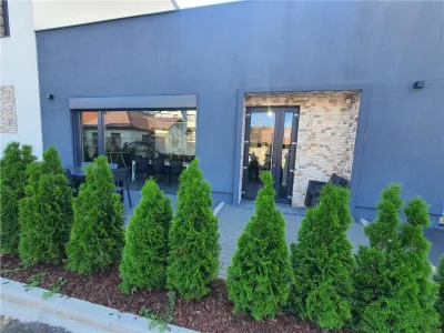 OFERTA !! 230mp spatiu comercial ,,super - smart in zona rezidentiala Sibiu - foto 2