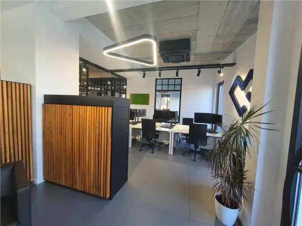 Spațiu comercial Sibiu - poza 15