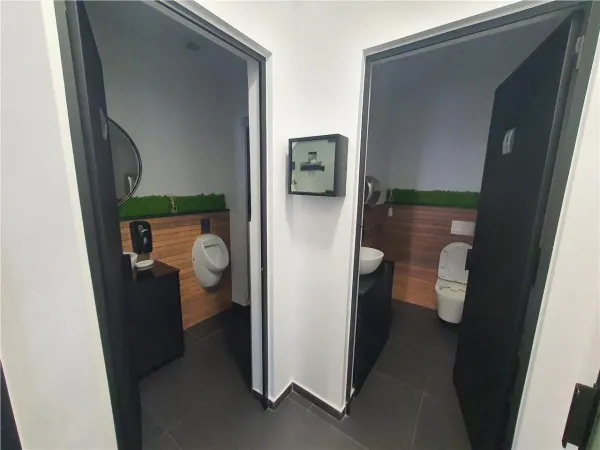 Spațiu comercial Sibiu - poza 20