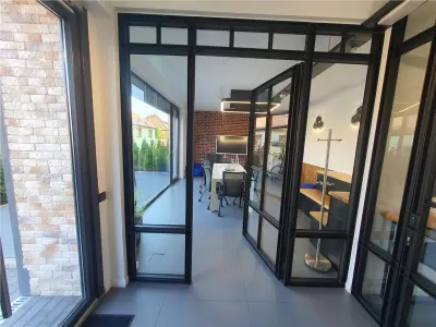 OFERTA !! 230mp spatiu comercial ,,super - smart in zona rezidentiala Sibiu - foto 3