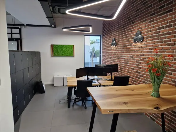 Spațiu comercial Sibiu - poza 7