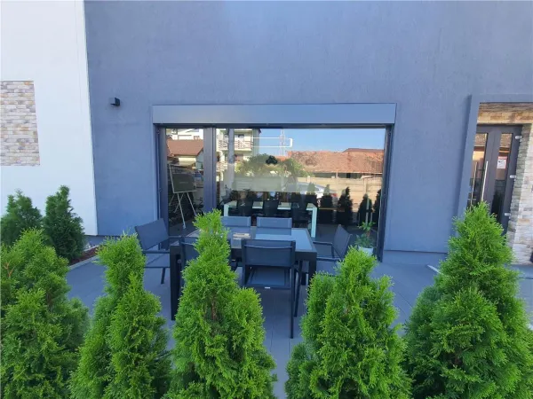 Spațiu comercial Sibiu - poza 8