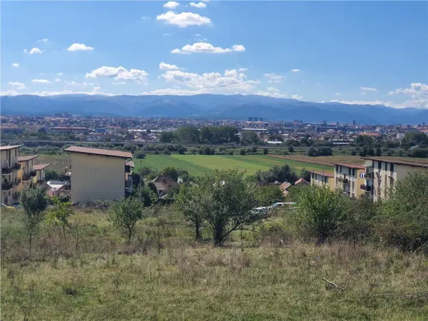 Teren Sibiu - poza 1