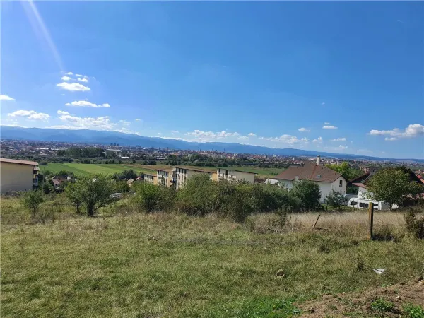 Teren Sibiu - poza 2