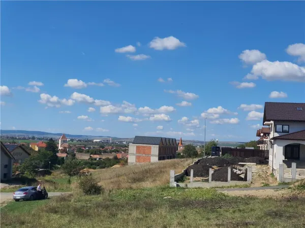 Teren Sibiu - poza 11