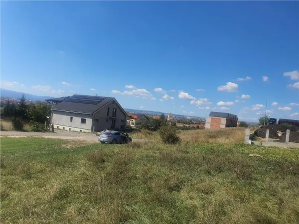 Teren Sibiu - poza 12