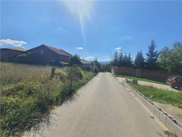 Teren Sibiu - poza 6