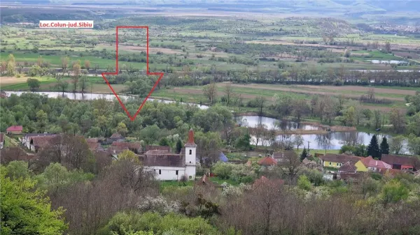 Teren Colun - poza 12