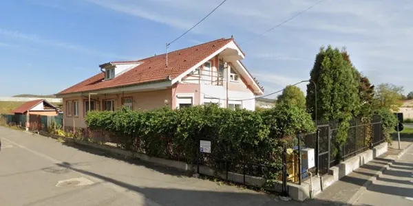 Casă 3 camere Sibiu - poza 1