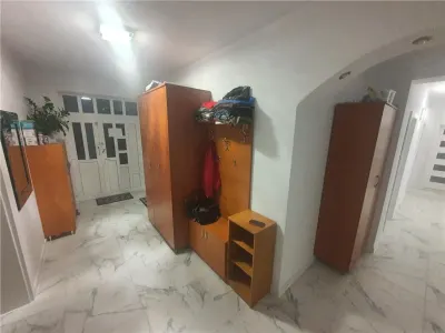 Casă 3 camere Sibiu - poza 15