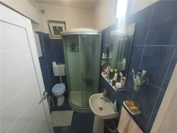 Casă 3 camere Sibiu - poza 16