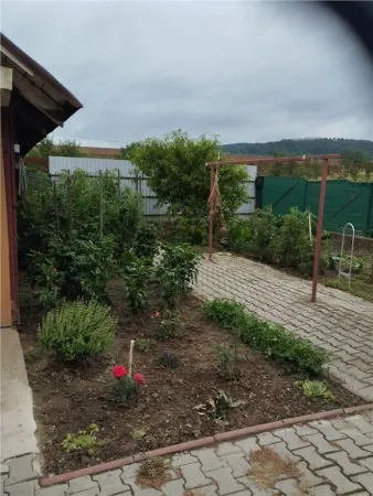 Casă 3 camere Sibiu - poza 18