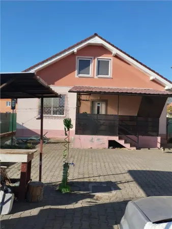 Casă 3 camere Sibiu - poza 19