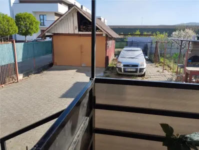 Casă 3 camere Sibiu - poza 20