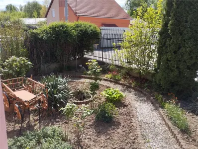 Casă 3 camere Sibiu - poza 4