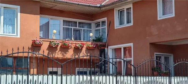 Casă 6 camere Sibiu - poza 1