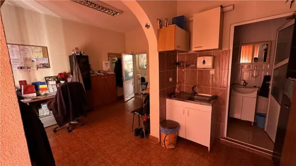 Casă 6 camere Sibiu - poza 2
