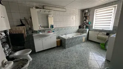 Vila D+P+1+M zona Promenada Mall optima privatizare/clinica medicala - foto 11
