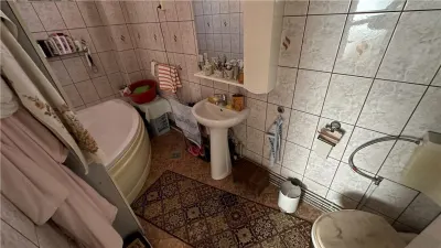 Vila D+P+1+M zona Promenada Mall optima privatizare/clinica medicala - foto 12