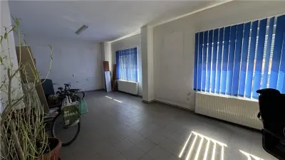 Vila D+P+1+M zona Promenada Mall optima privatizare/clinica medicala - foto 3