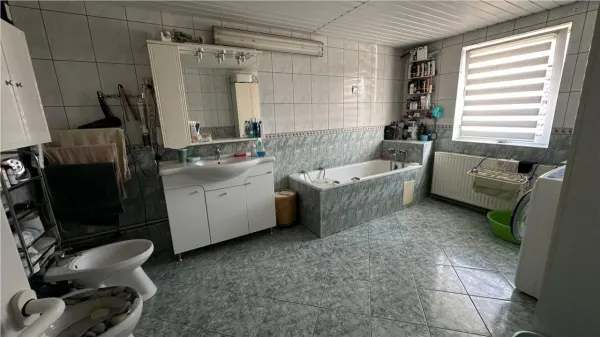 Casă 6 camere Sibiu - poza 4