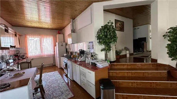 Casă 6 camere Sibiu - poza 6