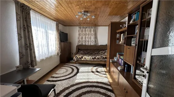 Casă 6 camere Sibiu - poza 9