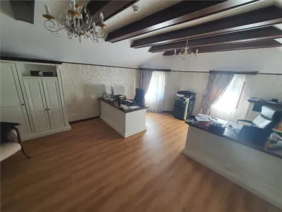 Spatiu super smart,150mp mobilat si utilat office  - zona P-ta Cluj - foto 1