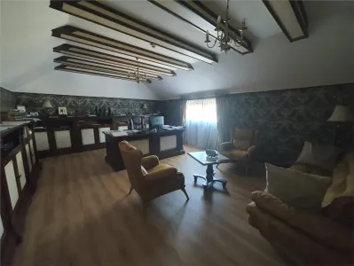 Spatiu super smart,150mp mobilat si utilat office  - zona P-ta Cluj - foto 9