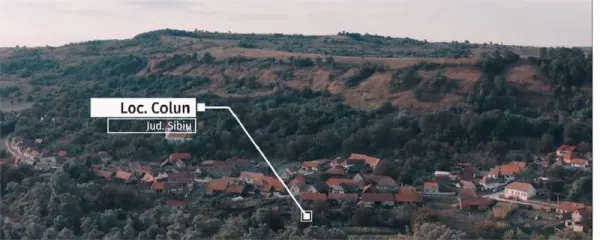 Casă 5 camere Colun - poza 2