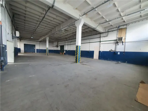 Spațiu industrial Sibiu - poza 2