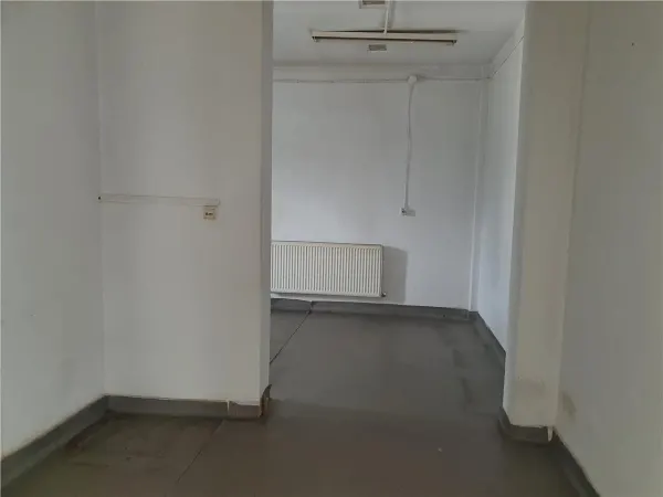 Spațiu industrial Sibiu - poza 11