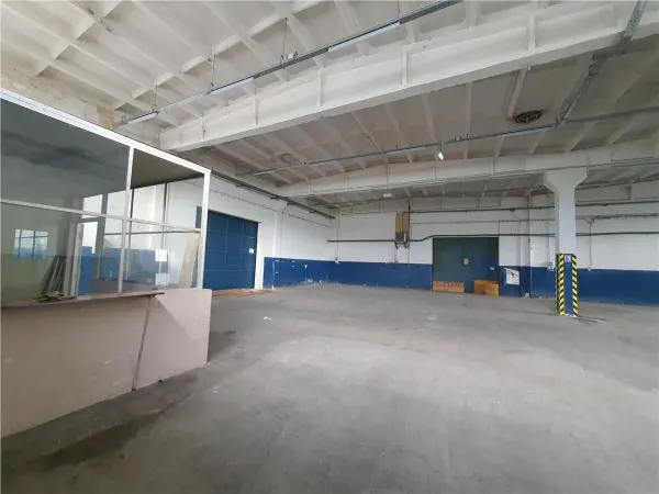Spațiu industrial Sibiu - poza 3
