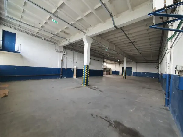 Spațiu industrial Sibiu - poza 9