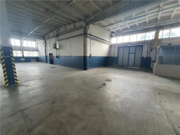 Spațiu industrial Sibiu - poza 10