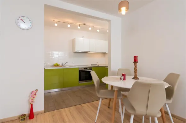 Apartament 2 camere Sibiu - poza 1