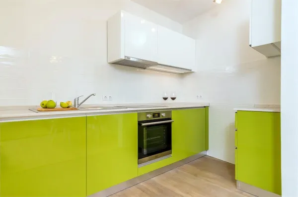 Apartament 2 camere Sibiu - poza 4