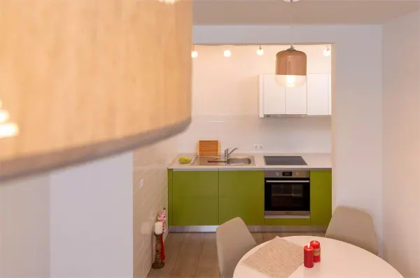 Apartament 2 camere Sibiu - poza 5