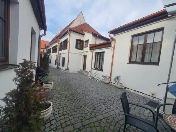 Apartament 2 camere Sibiu - poza 10